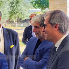 Ospedale del Nord Barese, la conferenza di presentazione ufficiale del progetto