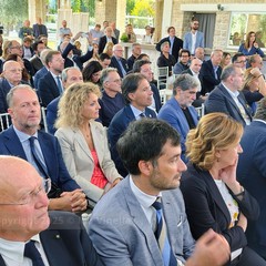 Ospedale del Nord Barese, la conferenza di presentazione ufficiale del progetto