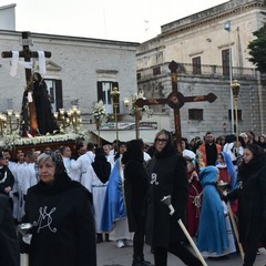processione Desolata