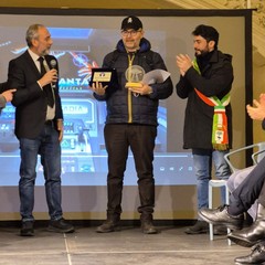 Project M del ruvese Michele Pinto