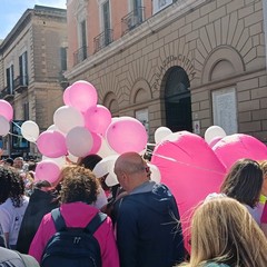 Race for the cure