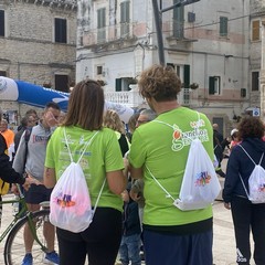 Run for life a Ruvo di Puglia