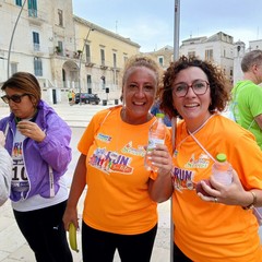 Run for life a Ruvo di Puglia