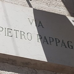 ruvo aprile