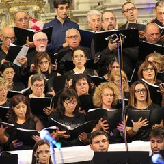 ruvo coro festival