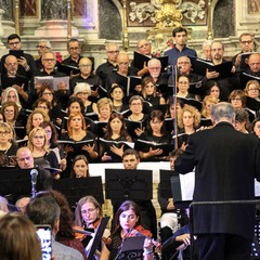 ruvo coro festival