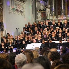 ruvo coro festival