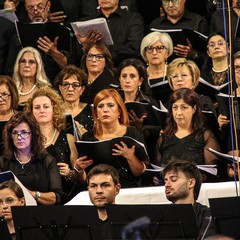 ruvo coro festival