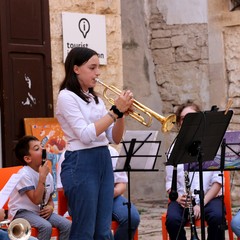 Ruvo di Puglia festa della music