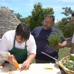 Ruvo di Puglia su Linea Verde Estate