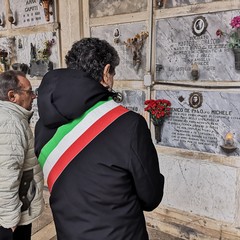 Ruvo ricorda Domenico De Palo partigiano ucciso dai fascisti ottantanni fa