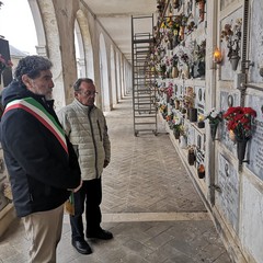 Ruvo ricorda il partigiano Domenico De Palo