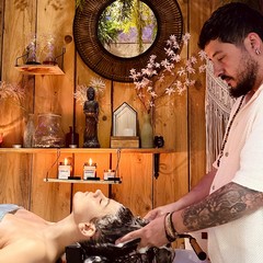 S ville Cheveux Hair Spa