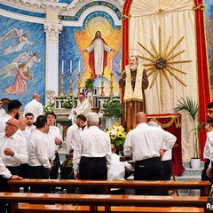 san pio