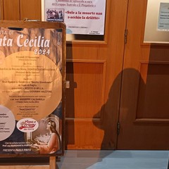 santa cecilia