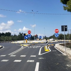 Completati i lavori sulla strada provinciale sp 85