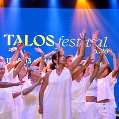 Talos Festival 2026