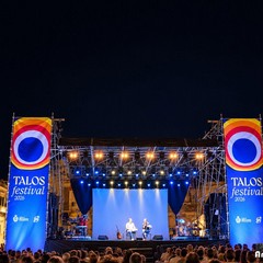 Talos Festival 2026