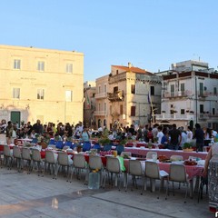 Tavole a Festa