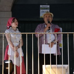 Tavole a Festa