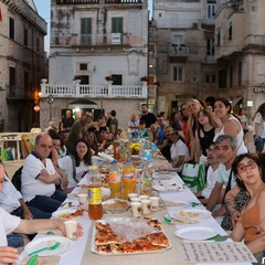 Tavole a Festa