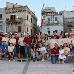 Tavole a Festa