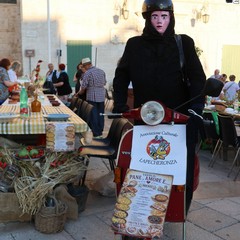 Tavole a Festa