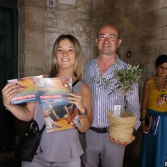 Tavole a Festa