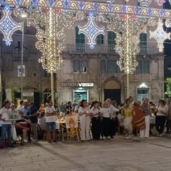 Tavole a Festa