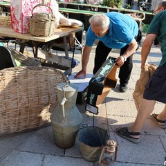 Tavole a Festa