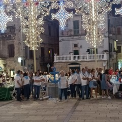Tavole a Festa