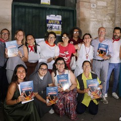Tavole a Festa