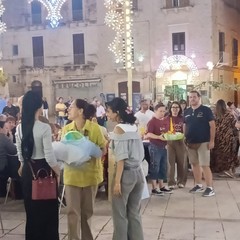 Tavole a Festa