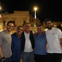 Tavole a Festa