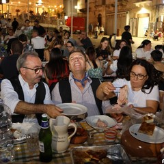 Tavole a Festa