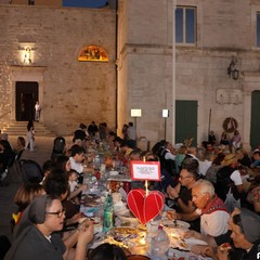 Tavole a Festa