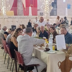 Tavole a Festa