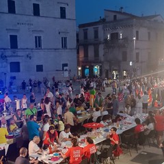 Tavole in Festa