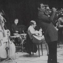 Teatro Piccinni Armando de Cillis Nico Esposito Gigi Nisio Tonino Antonelli Claudio Veraldi Dino Blasi e Peppino Sciannamea