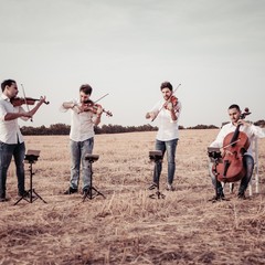 Time Quartet