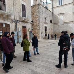 Ciofs e NoixVoi ODV alla scoperta di Ruvo di Puglia