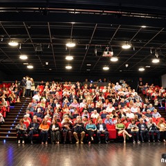 Ruvo Coro Festival