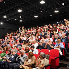 Ruvo Coro Festival