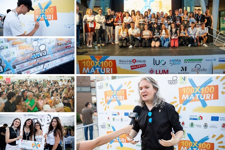 x Maturi