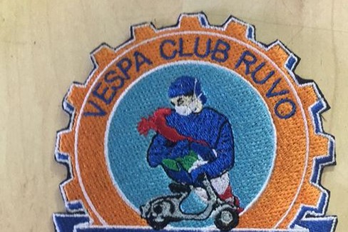 Vespa Club