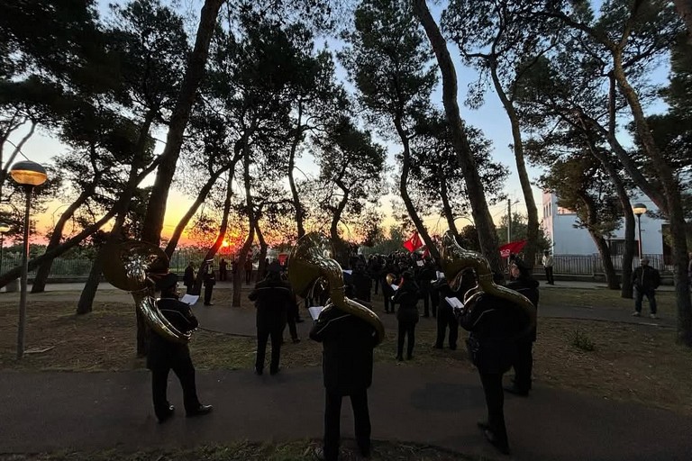 1 maggio
