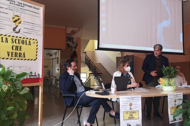 Presentazione del progetto