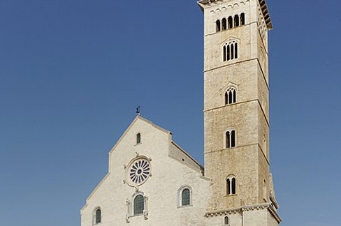 Cattedrale di Trani