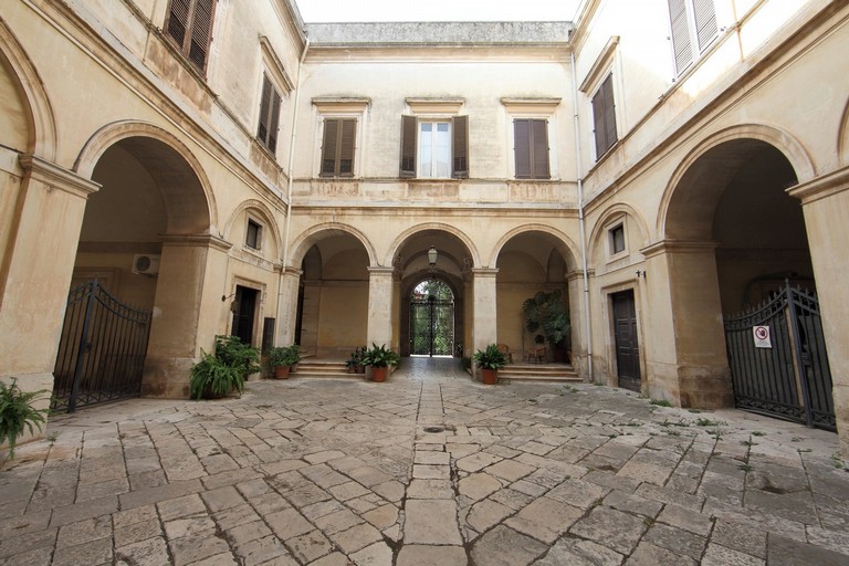 Museo Nazionale Jatta