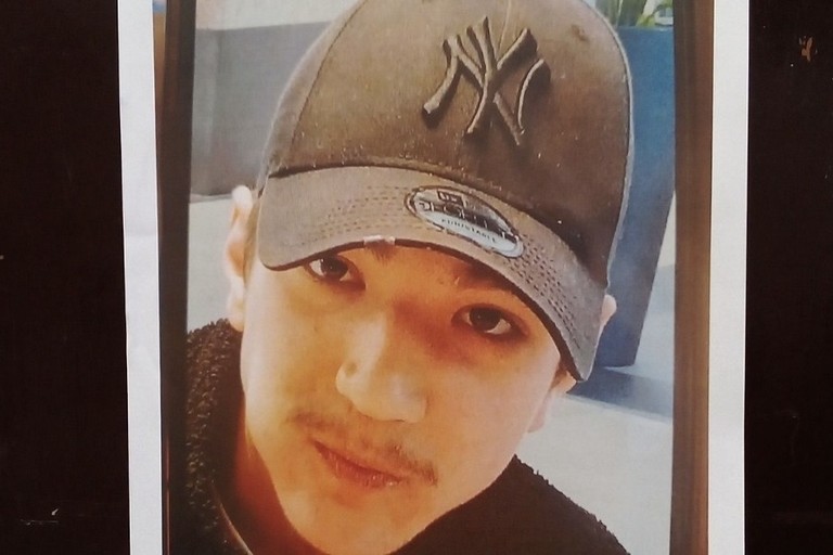 La comunità di Ruvo in apprensione: scomparso un giovane di 20 anni